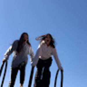 Meet your Posher, Abigail